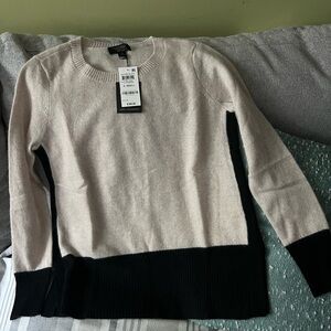 Charter Club Cashmere Luxury sweater
